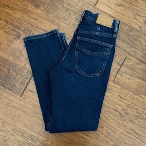 Madewell The Perfect Vintage Jeans